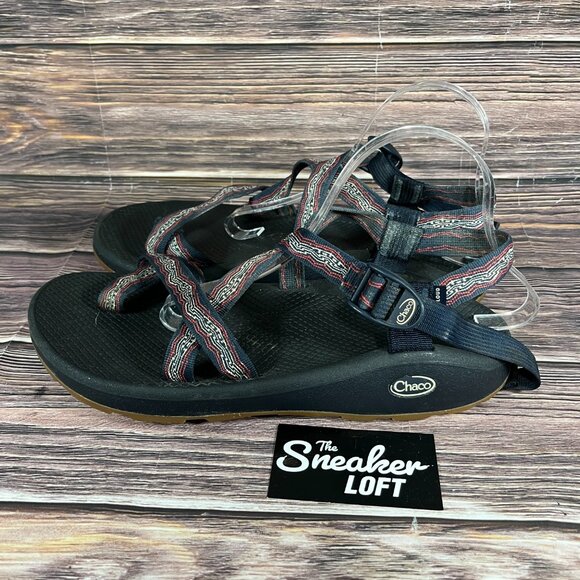 Chaco Cloud‎ Toe Loop Men\'s Arch Support Sandals main image 6